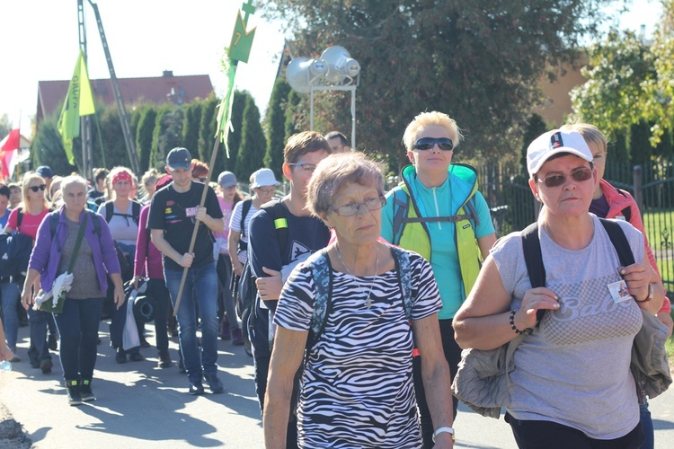 Pielgrzymka trzebnicka 2019 - cz. 12