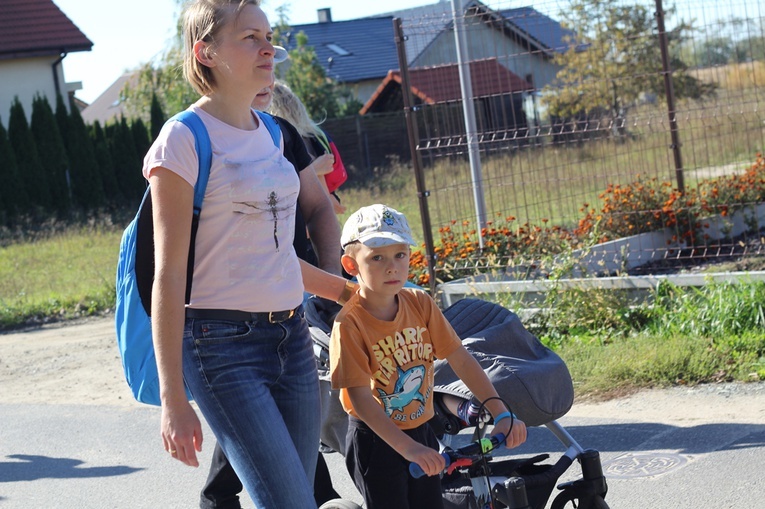 Pielgrzymka trzebnicka 2019 - cz. 12