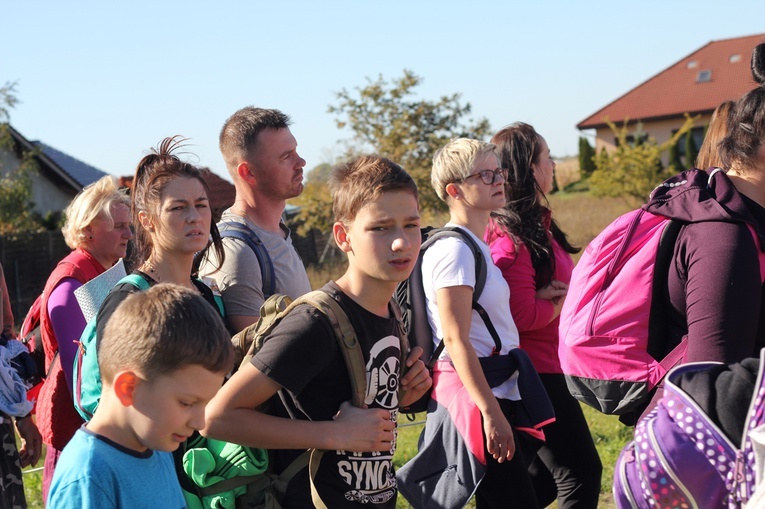 Pielgrzymka trzebnicka 2019 - cz. 12