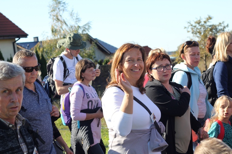 Pielgrzymka trzebnicka 2019 - cz. 12