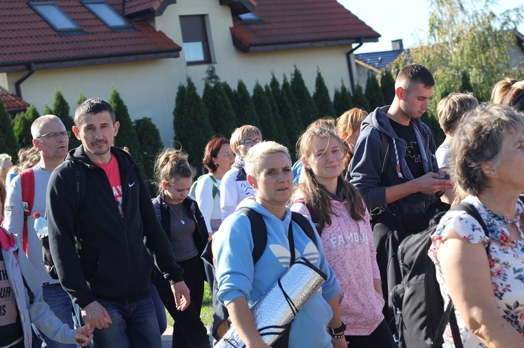 Pielgrzymka trzebnicka 2019 - cz. 12