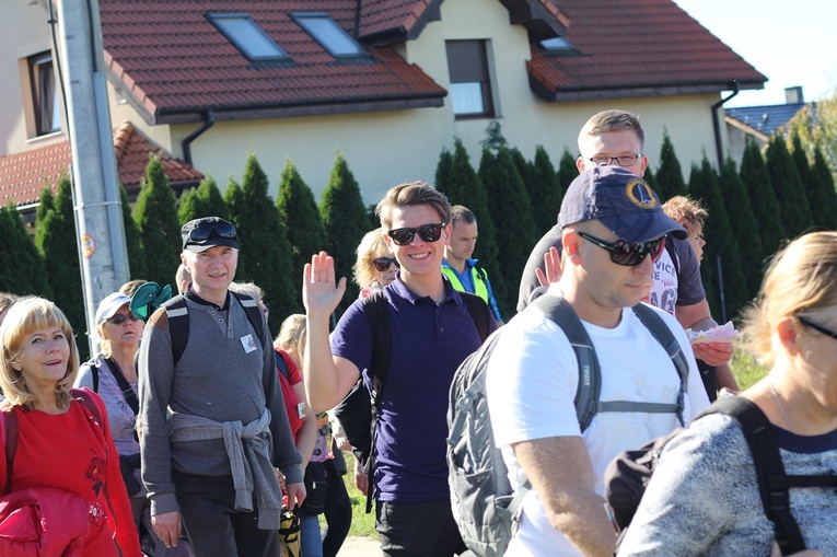 Pielgrzymka trzebnicka 2019 - cz. 12