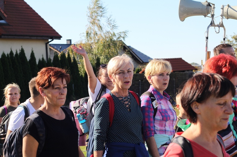 Pielgrzymka trzebnicka 2019 - cz. 12