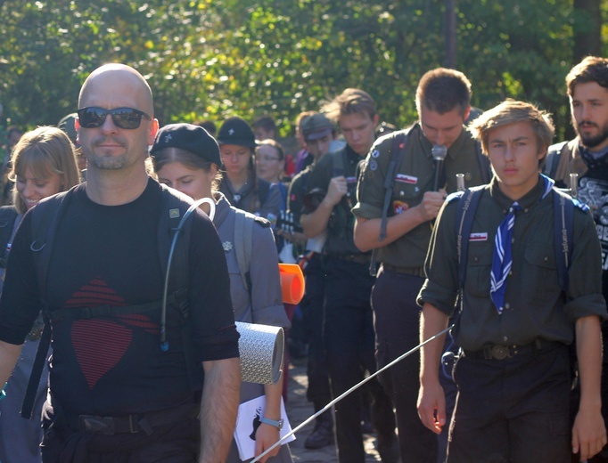 Pielgrzymka trzebnicka 2019 - cz. 12