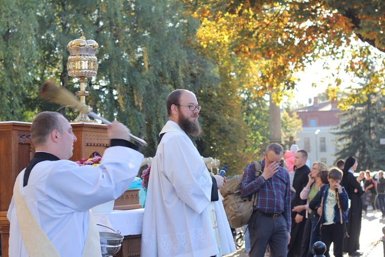 Pielgrzymka trzebnicka 2019 - cz. 13