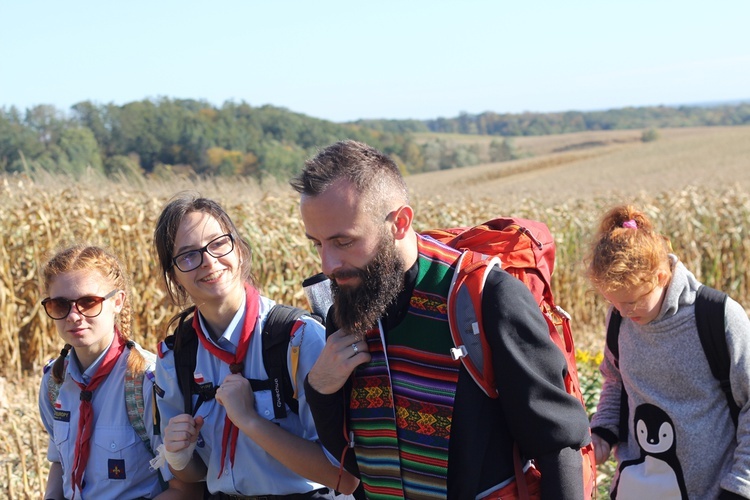 Pielgrzymka trzebnicka 2019 - cz. 13