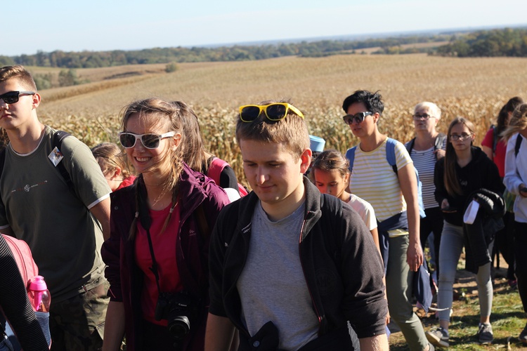 Pielgrzymka trzebnicka 2019 - cz. 13