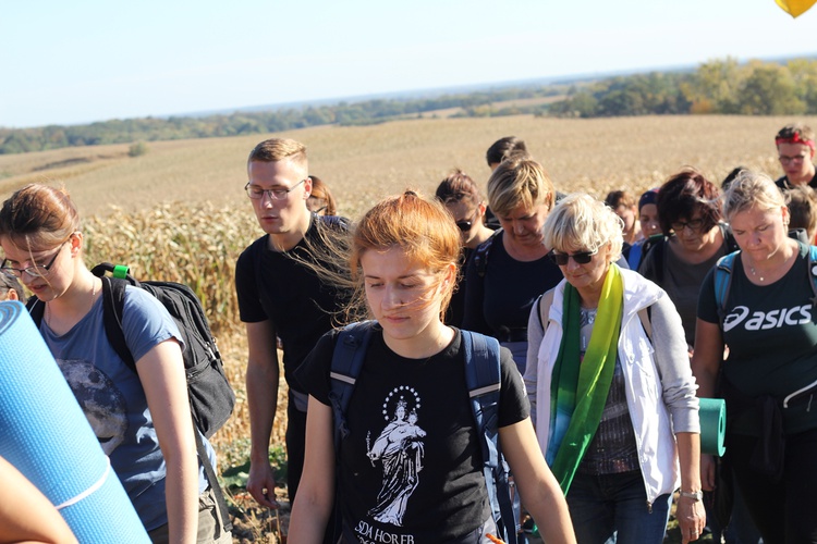 Pielgrzymka trzebnicka 2019 - cz. 13