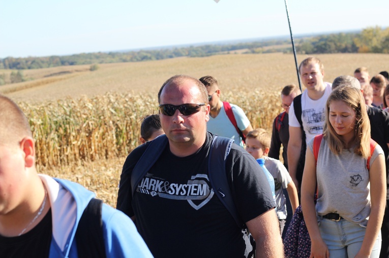 Pielgrzymka trzebnicka 2019 - cz. 13