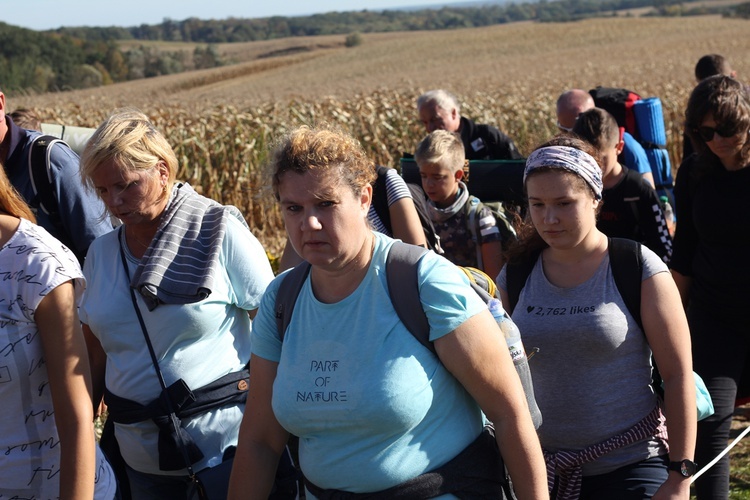 Pielgrzymka trzebnicka 2019 - cz. 13