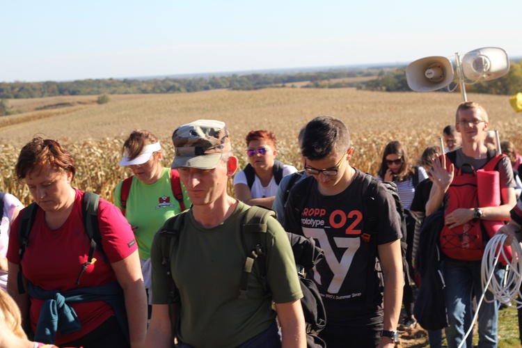 Pielgrzymka trzebnicka 2019 - cz. 13