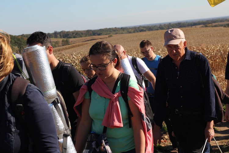 Pielgrzymka trzebnicka 2019 - cz. 13