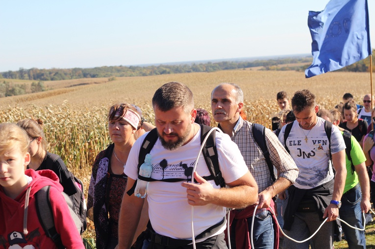 Pielgrzymka trzebnicka 2019 - cz. 13