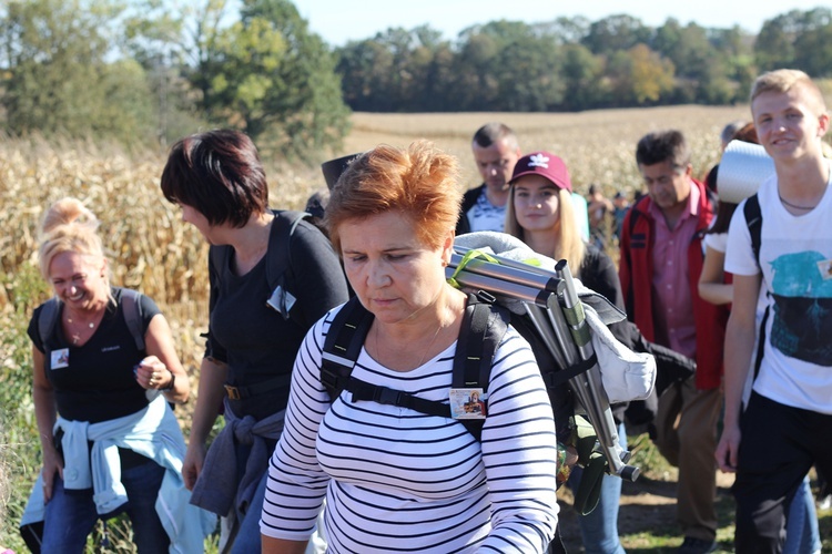 Pielgrzymka trzebnicka 2019 - cz. 13