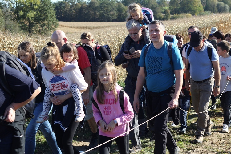 Pielgrzymka trzebnicka 2019 - cz. 13