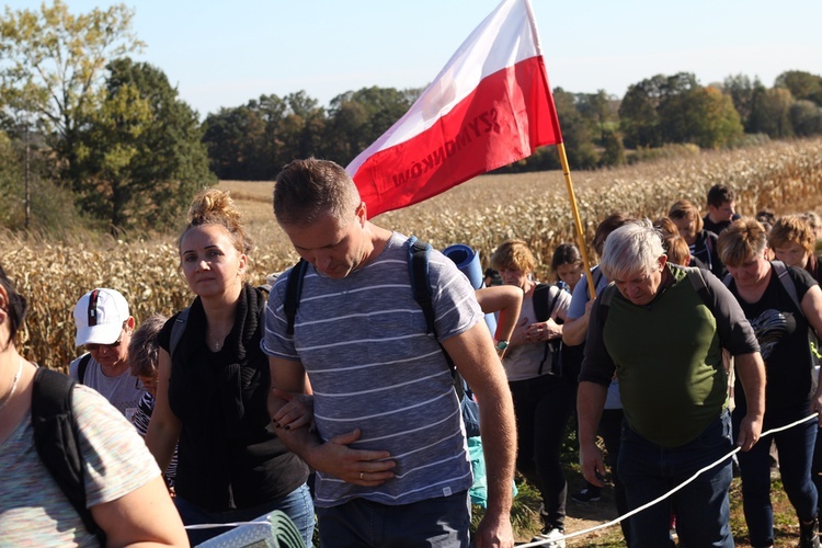 Pielgrzymka trzebnicka 2019 - cz. 13