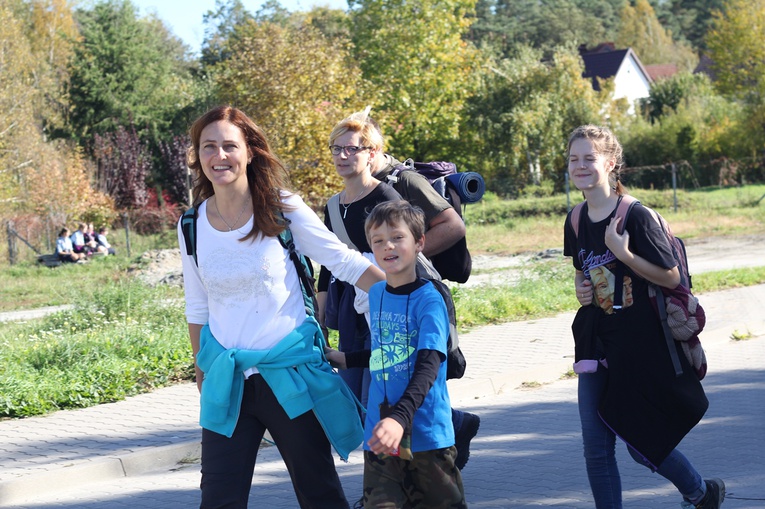 Pielgrzymka trzebnicka 2019 - cz. 13