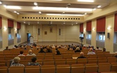 Inauguracja Dni Kultury Chrześcijańskiej