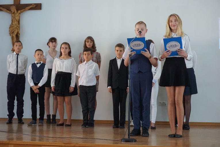 XIX Dzień Papieski w Świdnicy