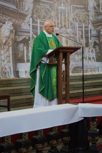 XIX Dzień Papieski w Świdnicy