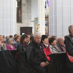 Pielgrzymka diecezji bielsko-żywieckiej do Koszyc w Roku św. Melchiora Grodzieckiego - 2019