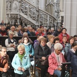 Pielgrzymka diecezji bielsko-żywieckiej do Koszyc w Roku św. Melchiora Grodzieckiego - 2019