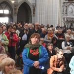 Pielgrzymka diecezji bielsko-żywieckiej do Koszyc w Roku św. Melchiora Grodzieckiego - 2019