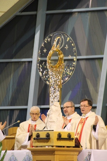 Modlitwa o pokój u filipinów