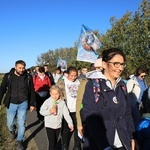 Pielgrzymka trzebnicka 2019 - cz. 15 (Bagno - Trzebnica)