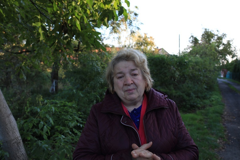 Pielgrzymka trzebnicka 2019 - cz. 15 (Bagno - Trzebnica)