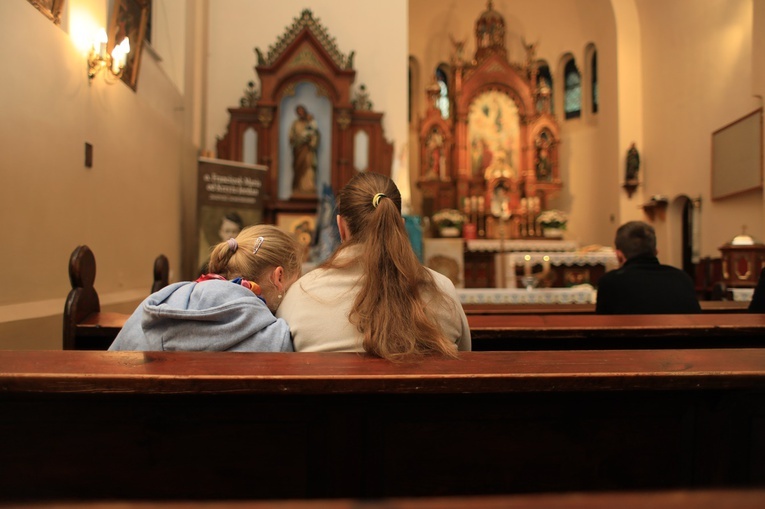 Pielgrzymka trzebnicka 2019 - cz. 15 (Bagno - Trzebnica)