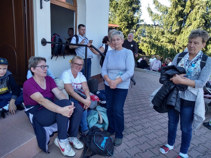 Pielgrzymka trzebnicka 2019 - cz. 16 (Milicz - Trzebnica)