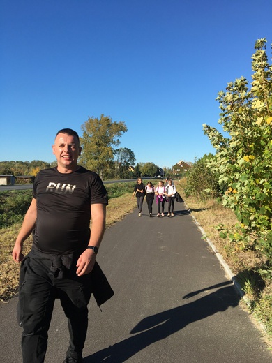 Pielgrzymka trzebnicka 2019 - cz. 16 (Milicz - Trzebnica)