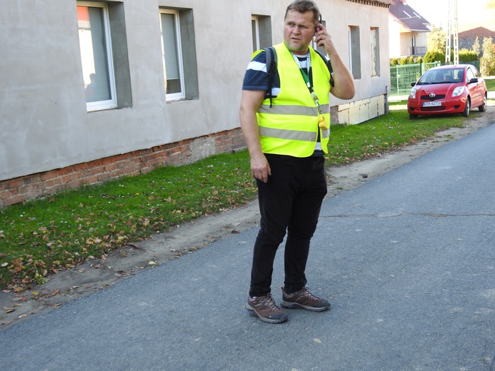 Pielgrzymka trzebnicka 2019 - cz. 17 (Oborniki Śląskie - Trzebnica)