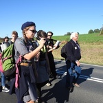 Pielgrzymka trzebnicka 2019 - cz. 17 (Oborniki Śląskie - Trzebnica)