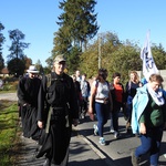 Pielgrzymka trzebnicka 2019 - cz. 17 (Oborniki Śląskie - Trzebnica)