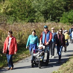 Pielgrzymka trzebnicka 2019 - cz. 17 (Oborniki Śląskie - Trzebnica)