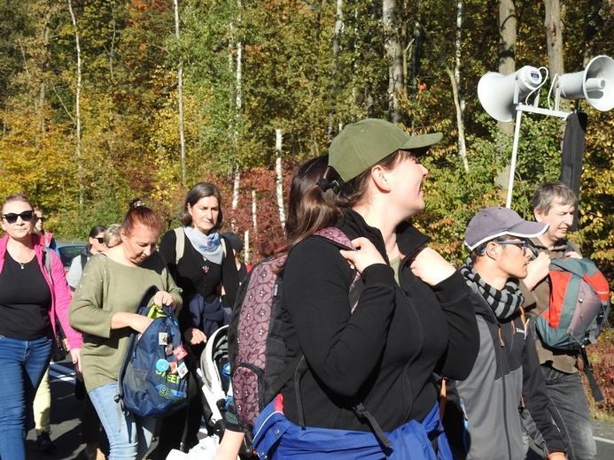 Pielgrzymka trzebnicka 2019 - cz. 17 (Oborniki Śląskie - Trzebnica)