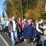 Pielgrzymka trzebnicka 2019 - cz. 17 (Oborniki Śląskie - Trzebnica)