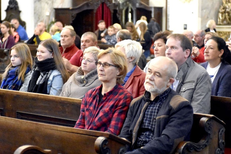 Epilog 16. Pieszej Pielgrzymki Diecezji Świdnickiej na Jasną Górę