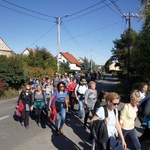 Epilog 16. Pieszej Pielgrzymki Diecezji Świdnickiej na Jasną Górę