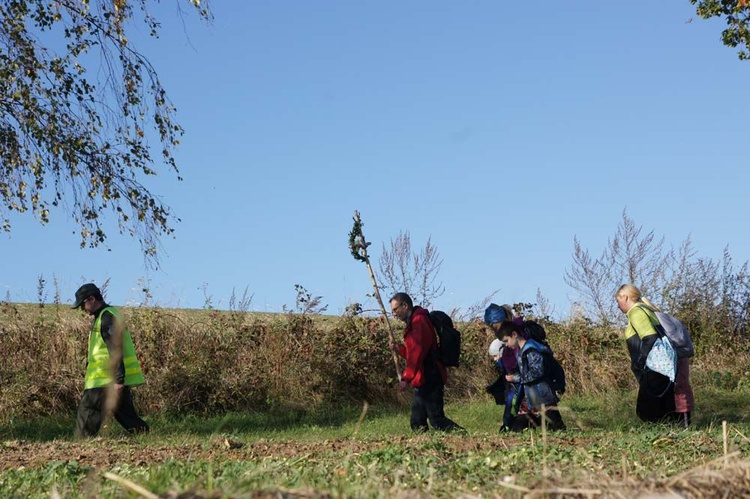 Epilog 16. Pieszej Pielgrzymki Diecezji Świdnickiej na Jasną Górę