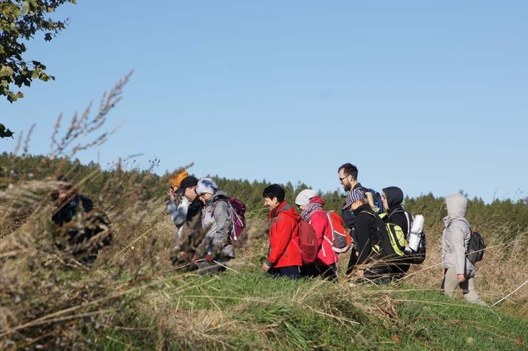 Epilog 16. Pieszej Pielgrzymki Diecezji Świdnickiej na Jasną Górę