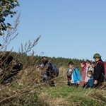 Epilog 16. Pieszej Pielgrzymki Diecezji Świdnickiej na Jasną Górę