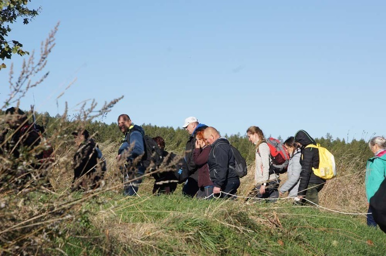 Epilog 16. Pieszej Pielgrzymki Diecezji Świdnickiej na Jasną Górę