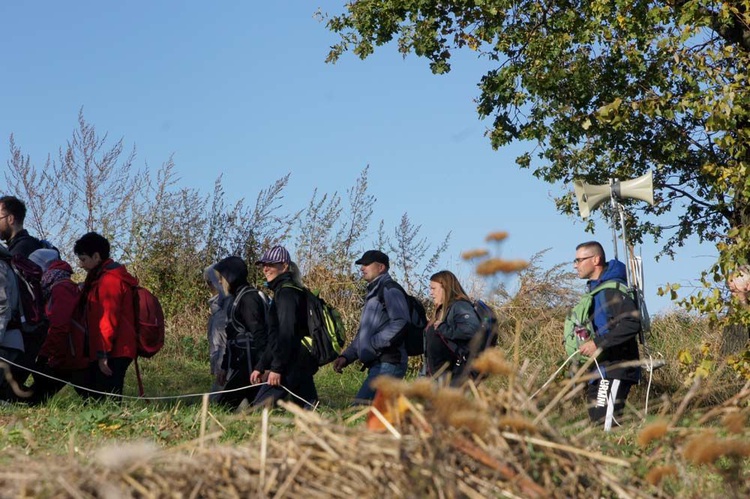 Epilog 16. Pieszej Pielgrzymki Diecezji Świdnickiej na Jasną Górę