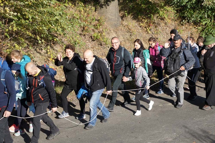 Epilog 16. Pieszej Pielgrzymki Diecezji Świdnickiej na Jasną Górę