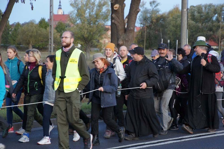 Epilog 16. Pieszej Pielgrzymki Diecezji Świdnickiej na Jasną Górę