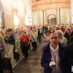 Akatyst ku czci Bogurodzicy w Paradyżu