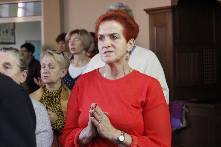 Kongres Odnowy w Duchu Św. 2019